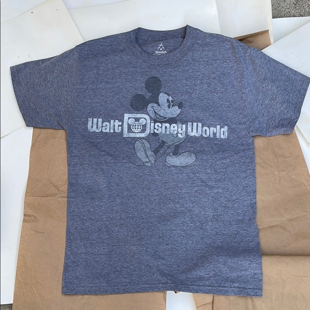 OG Walt Disney World Resort Tee